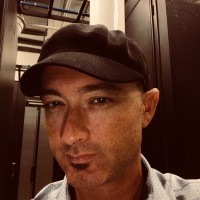 Tomotechi Employee David Anderson's profile photo