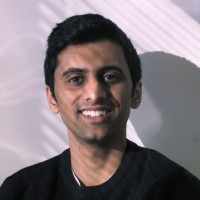 Institute of Design (ID) Employee Vishnu Raviprasad's profile photo