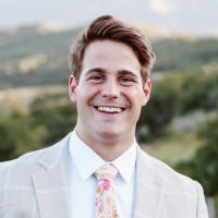 Adobe Employee Sam Wimmer's profile photo