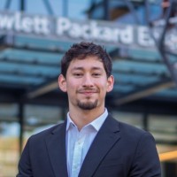 Hewlett Packard Enterprise Employee Stephen Strange's profile photo
