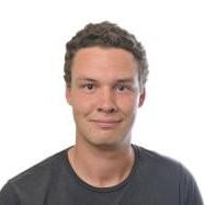 Intertrans Employee Ward Verstraete's profile photo