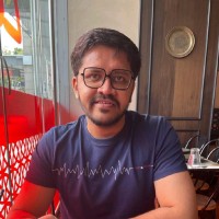 AJQ Technology Consulting Employee Viral Kamdar's profile photo