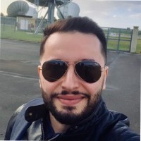 Yazan Alshofyen Email