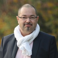 Operis Employee Emmanuel Simonin's profile photo