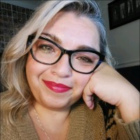 Maria Potrony Email & Phone Number