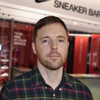 Section 9 Interactive Employee Gustaf Heinerwall's profile photo