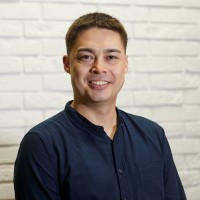 SensePilot Employee Mike Hazlewood's profile photo