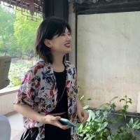 Henan Yinjinda New Materials Co Ltd Employee Joyce Ding's profile photo