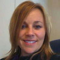 Midlands Technical College Employee Tina Bates's profile photo