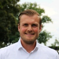 Eise van der Wal Email
