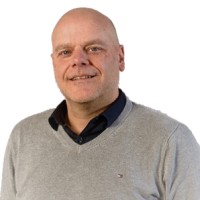2Connect B.V. Employee Guido Mulders's profile photo