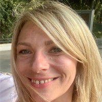 Goliath Employee Anna Vincent's profile photo