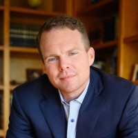 Crowdstreet Employee Benjamin McFarland's profile photo