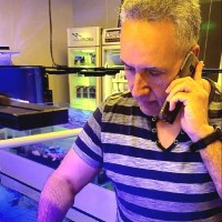 Tony Vargas Email & Phone Number