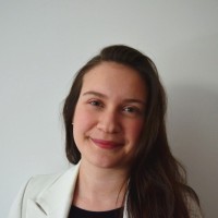 Flucto Employee Carolina Gomez Rodriguez's profile photo