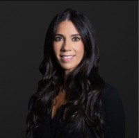 Simmons & Simmons Employee Danielle Hirsch's profile photo