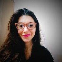AMIA Employee Nadia Schraier's profile photo