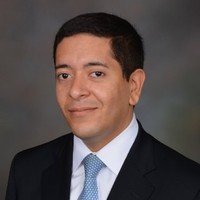 Prospect Capital Management Employee Angel Solis's profile photo
