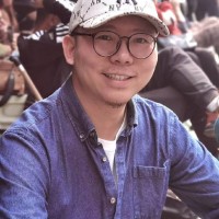 J&A Employee Ambik Li's profile photo