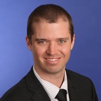 KPMG Employee Pieter Fourie's profile photo