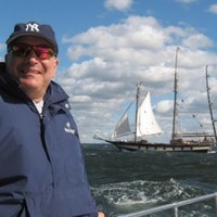 The Prospective Group Employee Itil Ernest Tiberino's profile photo