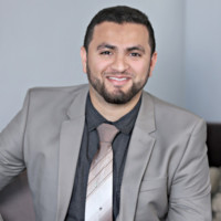 Capita South Africa Employee Yaseen Sekason's profile photo