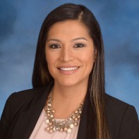 USAA Employee Melissa Matos's profile photo