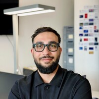 MyTaag Employee Berkay Cankiran's profile photo