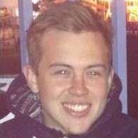 Social Link Up Employee Jamie Burrell's profile photo