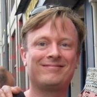 Gramex Employee Peter Zeuthen's profile photo