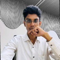 Jana Small Finance Bank Employee Vikrant Anand's profile photo