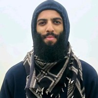 Digillex Employee Khizer Adil's profile photo