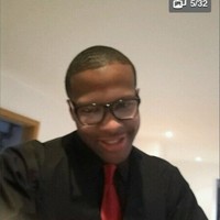 US Army Employee Andre Miles's profile photo