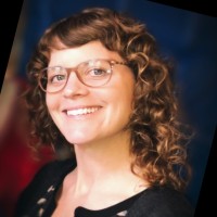 FACES SF Employee Melissa Bryan's profile photo