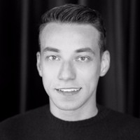 Santa Cruz Shakespeare Employee Josh Orlando's profile photo