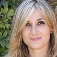DevoluIVA · Automatic VAT Recovery Employee Rosa Canals's profile photo