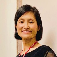 Taishin Life Insurance Co., Ltd. Employee Abby Chien's profile photo