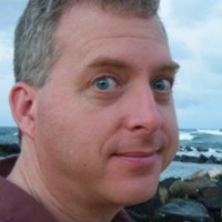 U.S. Bank Employee Richard Grant's profile photo