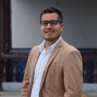 Hanka Cargo Employee Diego Ortiz de la Cruz's profile photo