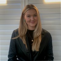The Lippin Group Employee MacKenzie Lockett's profile photo