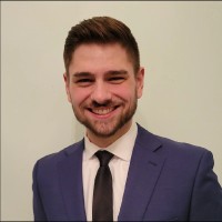 Regal Rexnord Employee Matthew Anzalone's profile photo