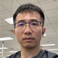 廣達電腦 Employee Barret/Bear Cheng's profile photo