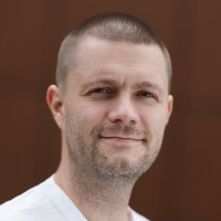 INC4 Employee Andrii Moiseenko's profile photo