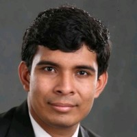 Tolaram Employee Udayan Dasgupta's profile photo