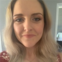 Trafalgar Travel Employee Sarah Rossi's profile photo