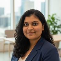 Ksoft Technologies Employee Pooja Krishnan's profile photo