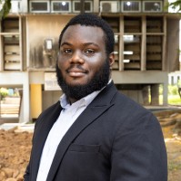 Appfront Cloud Employee Nelson Isioma's profile photo