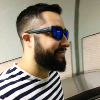 Santex Employee Carlos Alvarez Lopez's profile photo