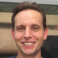 C&D Technologies Employee Christopher Bender's profile photo