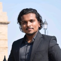 Jayesh Chaudhari Email